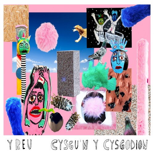 Cysgu'n y Cysgodion