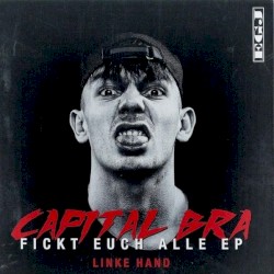 Fickt euch alle EP