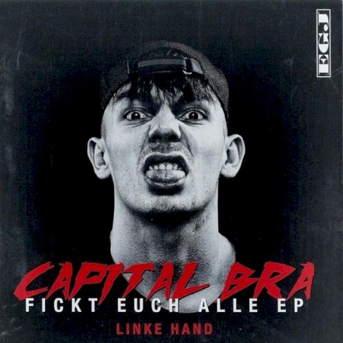 Fickt euch alle EP