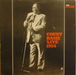 "Live" 1954