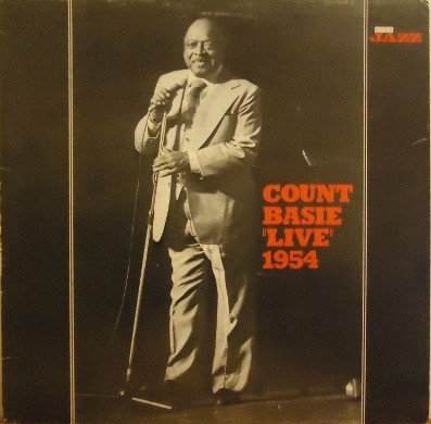 "Live" 1954