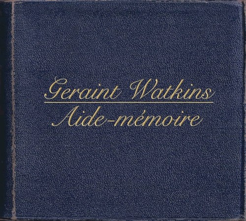 Aide-mémoire