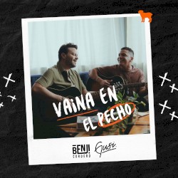 Vaina en el pecho