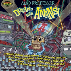 Dubbing with Anansi