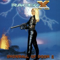 Official Bootleg: Snowball of Doom V. 2