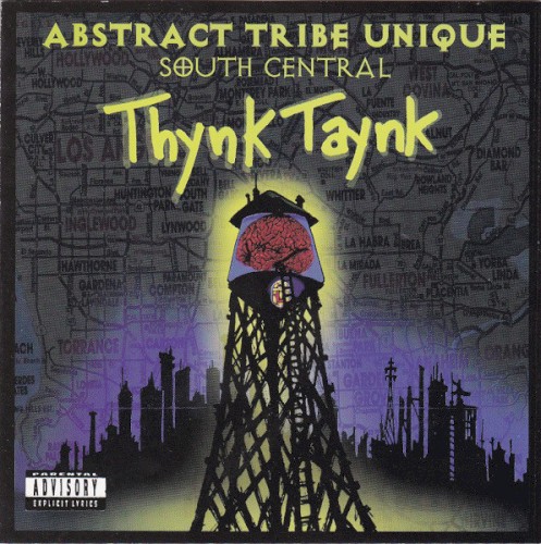 South Central Thynk Taynk