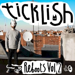 Reboots Vol. 2
