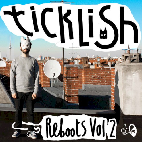 Reboots Vol. 2
