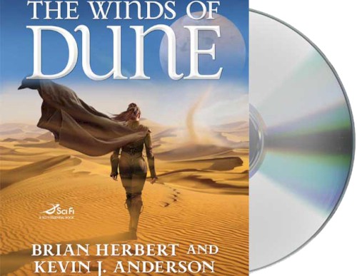 The Winds of Dune