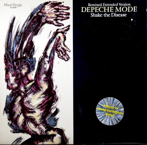 Shake the Disease