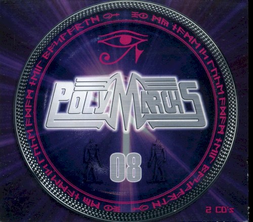 Polymarchs 08