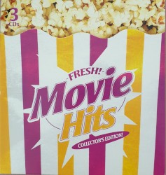Fresh! Movie Hits
