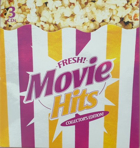 Fresh! Movie Hits