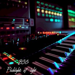 Flashlights of light