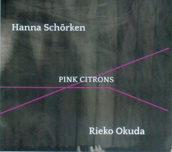 Pink Citrons