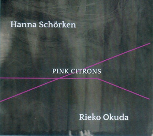Pink Citrons