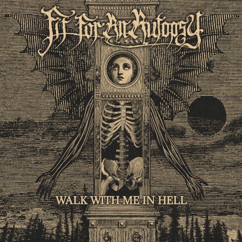 Walk With Me in Hell