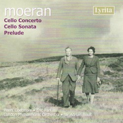 Cello Concerto / Cello Sonata / Prelude