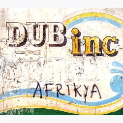Afrikya