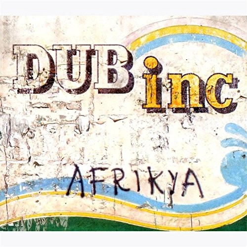 Afrikya