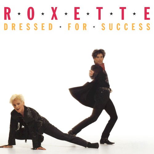 Dressed for Success