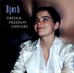 Tibetan Freedom Concert