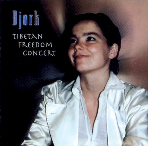 Tibetan Freedom Concert