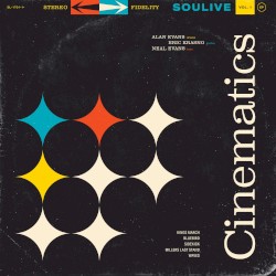 Cinematics Vol. 1