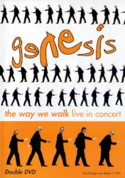 The Way We Walk: Live in Concert