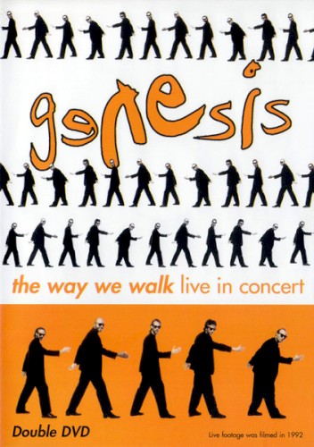 The Way We Walk: Live in Concert