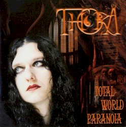 Total World Paranoia