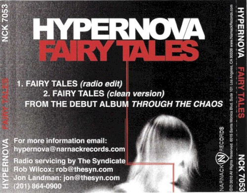 Fairy Tales