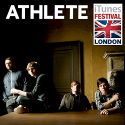 iTunes Festival: London 2007