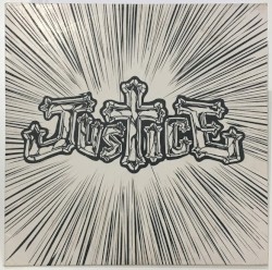 Justice Productions / Justice Remixes