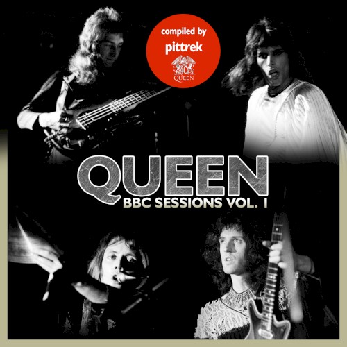 BBC Sessions, Vol. 1
