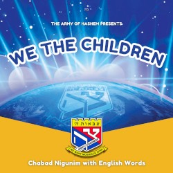 We The Children!