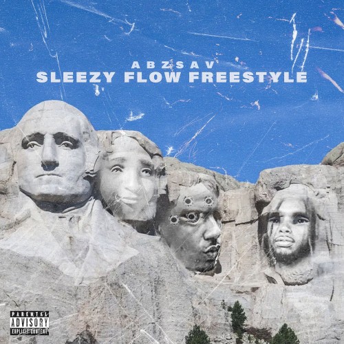 Sleezy Flow Freestyle