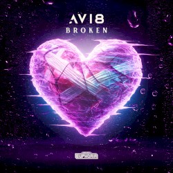 Broken