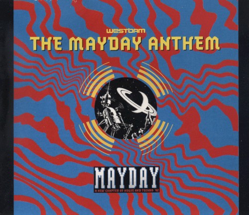 The Mayday Anthem