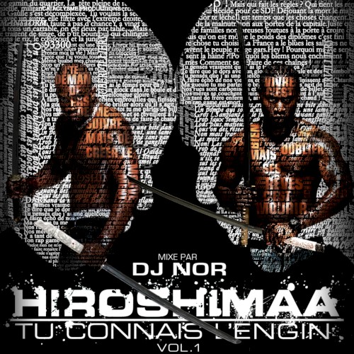 Tu connais l’engin, vol.1