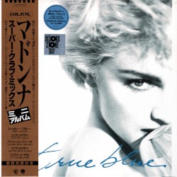 True Blue: Super (club mix)