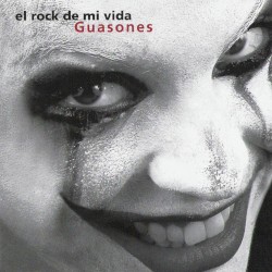El rock de mi vida