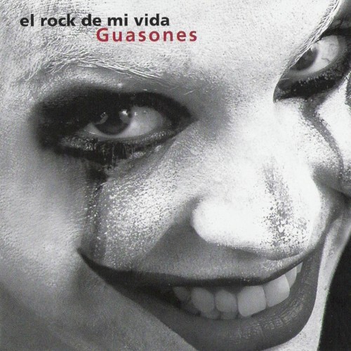El rock de mi vida