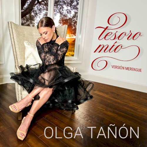 Tesoro mío