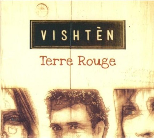 Terre Rouge