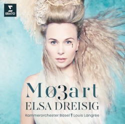 Mozart x 3
