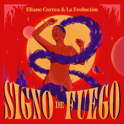 Signo de Fuego