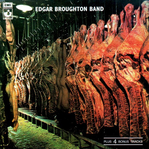 Edgar Broughton Band