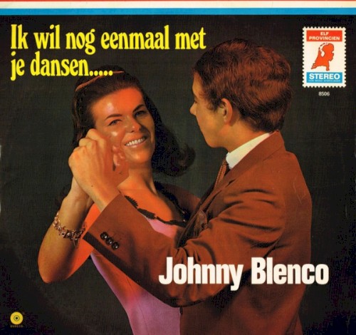 Ik wil nog eenmaal met je dansen...
