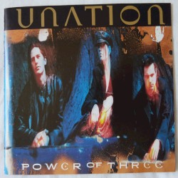 Power of Three